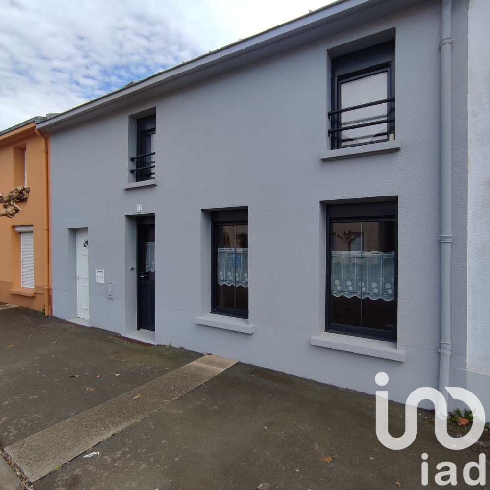 7-Zimmer Stadthaus in Maine-et-Loire, France, Nr. 102427