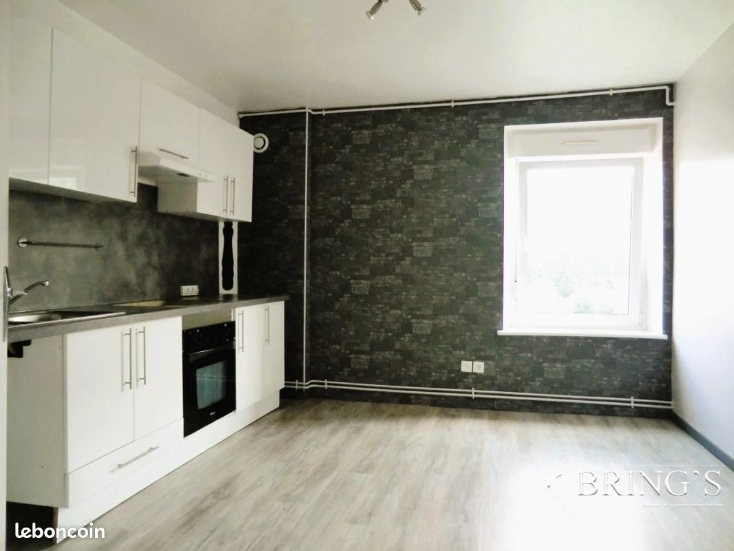 1 bedroom Apartment in Rosselange, France No. 248314