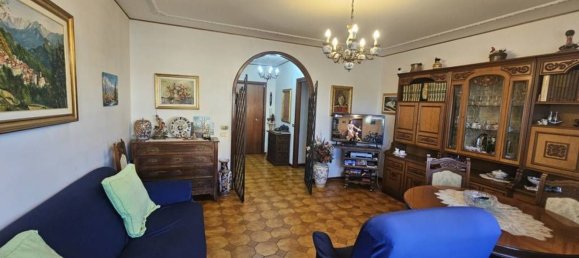 4 rooms Apartment in Vigliano Biellese, Italy No. 205098 15