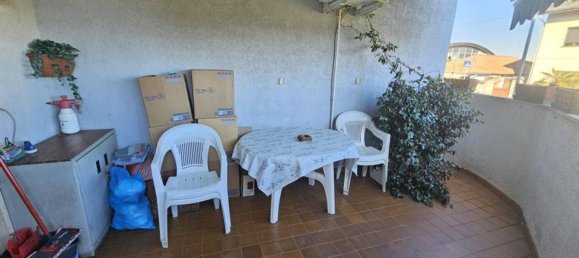 4 rooms Apartment in Vigliano Biellese, Italy No. 205098 14