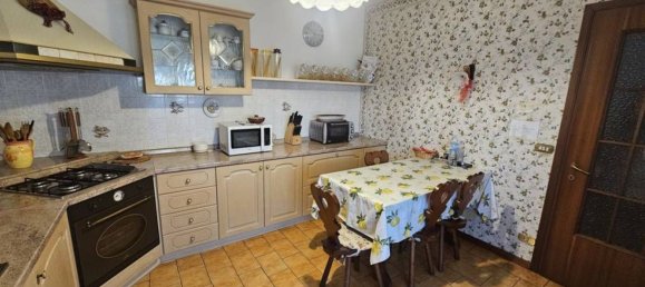 4 rooms Apartment in Vigliano Biellese, Italy No. 205098 10
