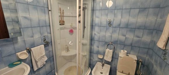 4 rooms Apartment in Vigliano Biellese, Italy No. 205098 28