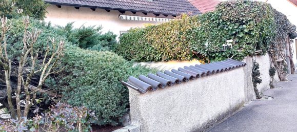 Таунхаус с 4 спальнями в Баден-Вюртемберг, Германия № 3809 2