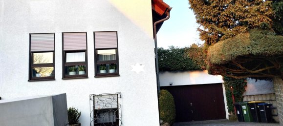 Таунхаус с 4 спальнями в Баден-Вюртемберг, Германия № 3809 3