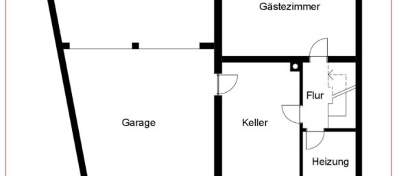 Таунхаус с 4 спальнями в Баден-Вюртемберг, Германия № 3809 8