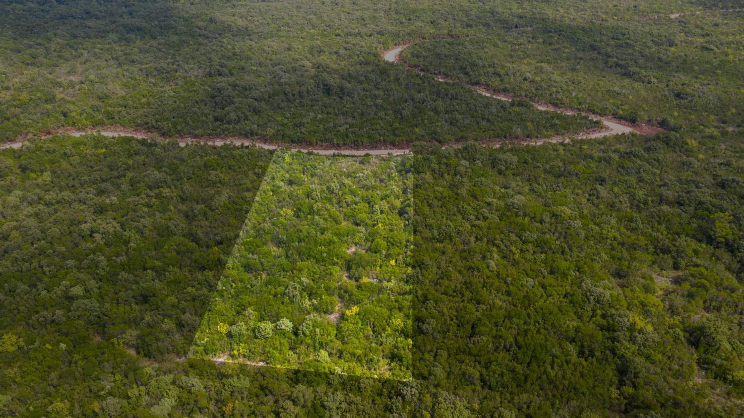 5006m² Hotel in Kotor, Montenegro No. 258