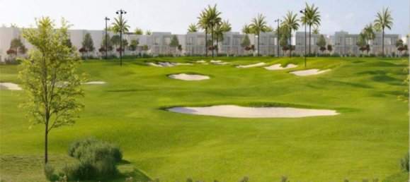 Villa de 4 dormitorios en Dubai South (Dubai World Central), UAE No. 100656 9