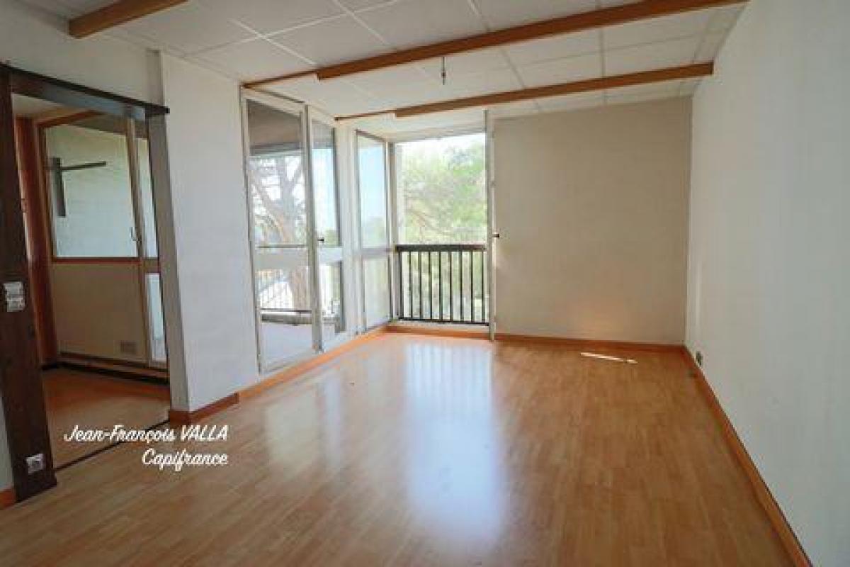 2 Schlafzimmer Eigentumswohnung in Istres, France, Nr. 12259