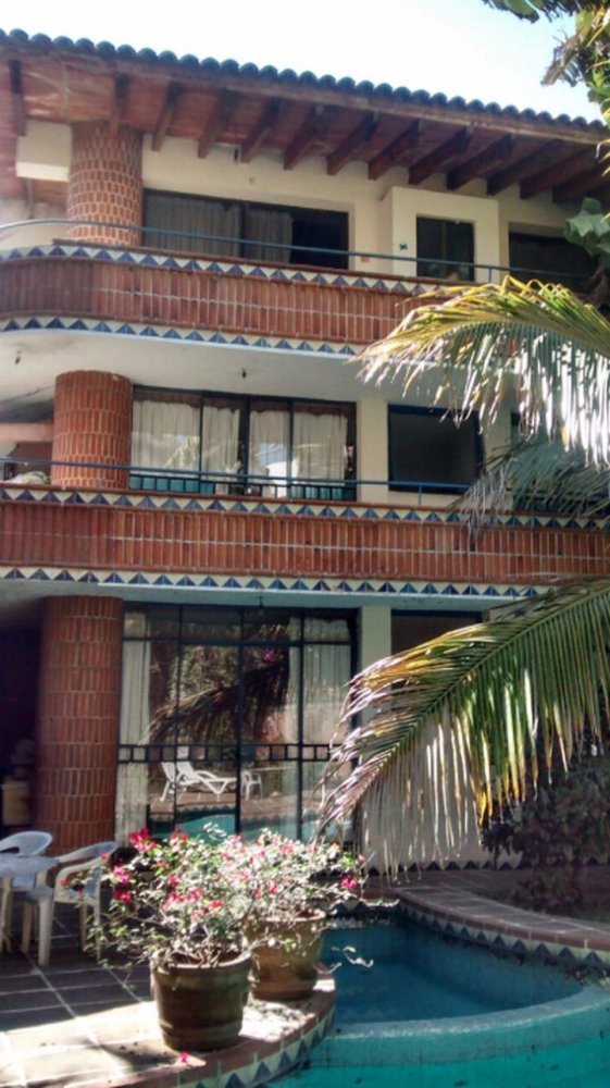 Edifício em Morelos, Mexico 700 m² N.º 200850