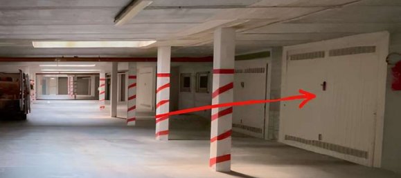 31m² Garage in Pavia, Italy No. 364844 3