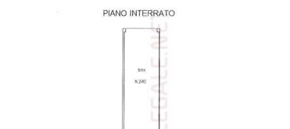 31m² Garage in Pavia, Italy No. 364844 4