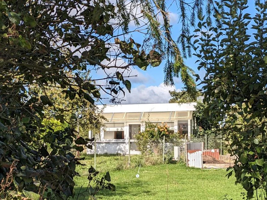 2 rooms Land in Nordwestmecklenburg, Germany No. 127104