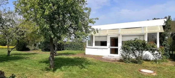 2 rooms Land in Nordwestmecklenburg, Germany No. 127104 2