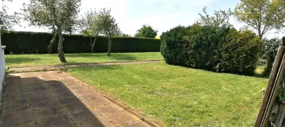 2 rooms Land in Nordwestmecklenburg, Germany No. 127104 3