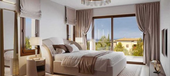 4 غرف نوم منزل في Paphos, Cyprus رقم 7132 5