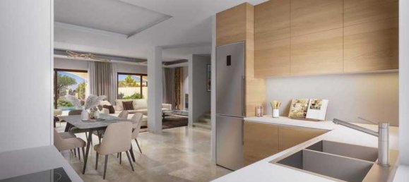 4 غرف نوم منزل في Paphos, Cyprus رقم 7132 3