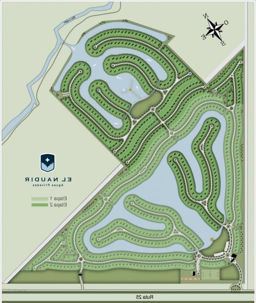  Land in Escobar, Argentina No. 42055