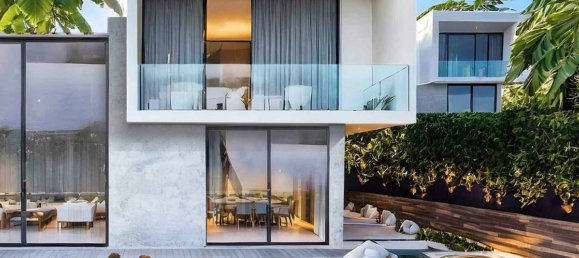 3 Schlafzimmer Villa in South Kuta, Indonesia, Nr. 57161 2
