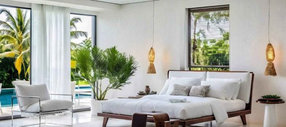 3 Schlafzimmer Villa in South Kuta, Indonesia, Nr. 57161 3