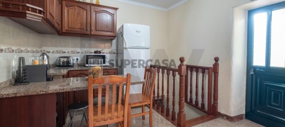 3 bedrooms House in Calheta, Portugal No. 220379 35