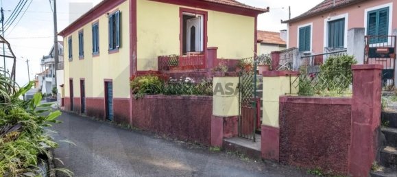 3 bedrooms House in Calheta, Portugal No. 220379 25