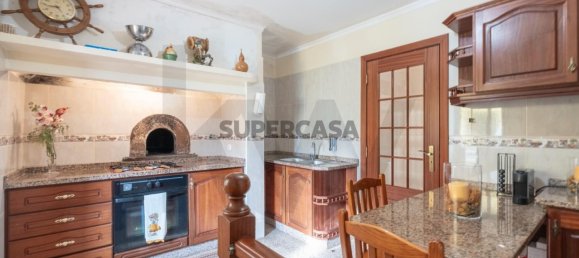 3 bedrooms House in Calheta, Portugal No. 220379 31