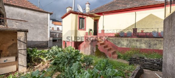 3 bedrooms House in Calheta, Portugal No. 220379 14