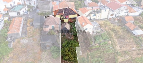 3 bedrooms House in Calheta, Portugal No. 220379 19