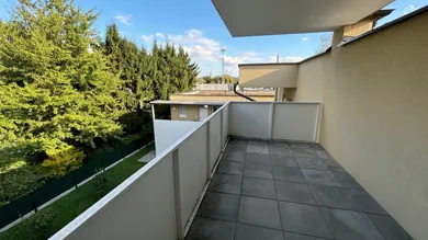 Квартира с 1 спальней в Либенау, Австрия № 219999