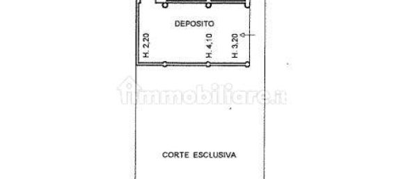 50m² Warehouse in Molinella, Italy No. 282953 8