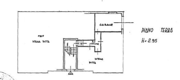 Квартира с 5 спальнями в Лорето, Италия № 312698 24