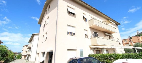 Квартира с 5 спальнями в Лорето, Италия № 312698 19