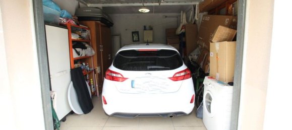 Квартира с 5 спальнями в Лорето, Италия № 312698 18