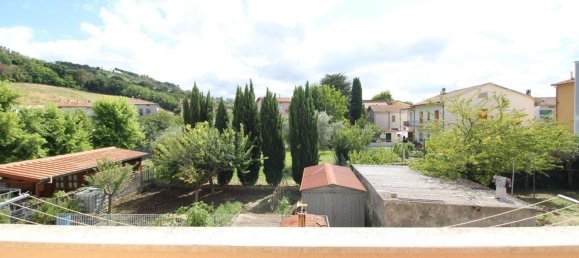 Квартира с 5 спальнями в Лорето, Италия № 312698 16