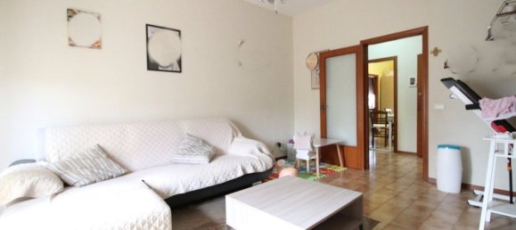 Квартира с 5 спальнями в Лорето, Италия № 312698 3