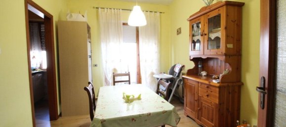 Квартира с 5 спальнями в Лорето, Италия № 312698 5