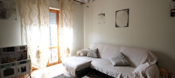 Квартира с 5 спальнями в Лорето, Италия № 312698 2