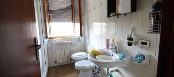 Квартира с 5 спальнями в Лорето, Италия № 312698 10