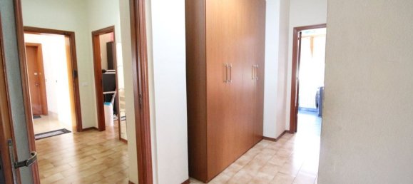 Квартира с 5 спальнями в Лорето, Италия № 312698 15