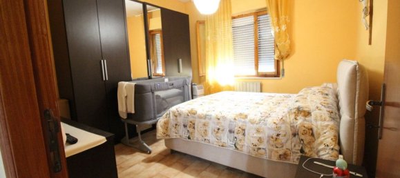 Квартира с 5 спальнями в Лорето, Италия № 312698 9