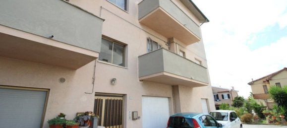 Квартира с 5 спальнями в Лорето, Италия № 312698 22