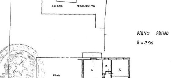 Квартира с 5 спальнями в Лорето, Италия № 312698 23