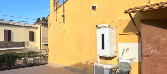 Apartamento de 3 divisões em Tarquinia, Italy N.º 108407 13