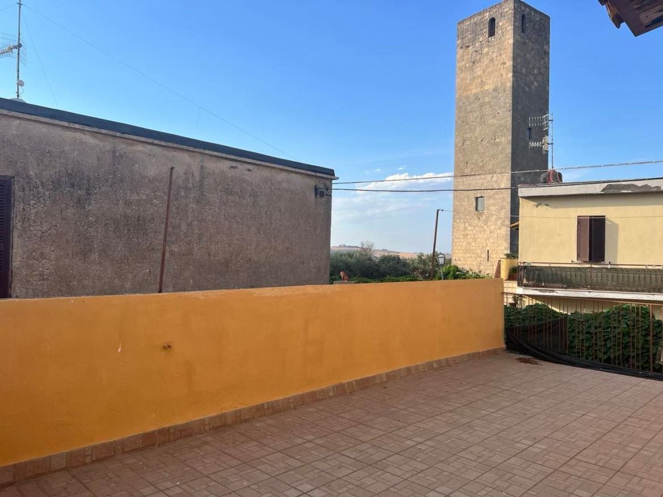 Apartamento de 3 divisões em Tarquinia, Italy N.º 108407