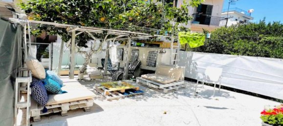 1 bedroom Apartment in Bacoli, Italy No. 283627 2