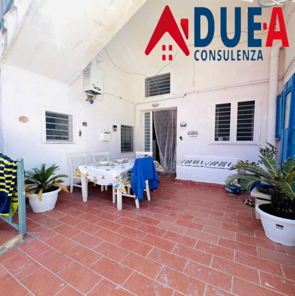 1 bedroom Apartment in Bacoli, Italy No. 283627