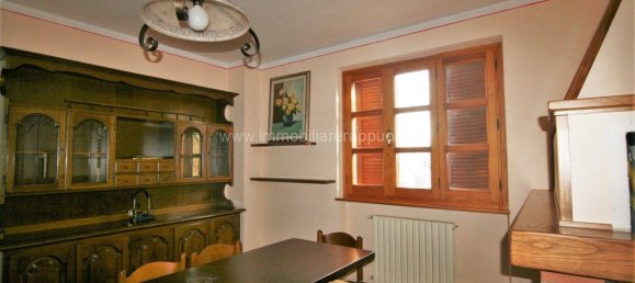 Дом с 5 спальнями в Лучиньяно, Италия № 118956 5