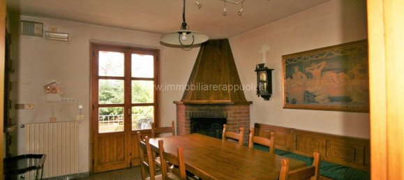 Дом с 5 спальнями в Лучиньяно, Италия № 118956 3