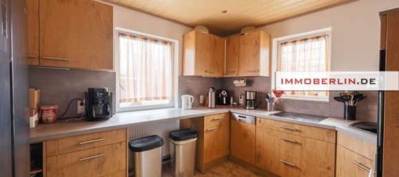 3غرفة بنغالو في Kaulsdorf, Germany رقم 227532 6