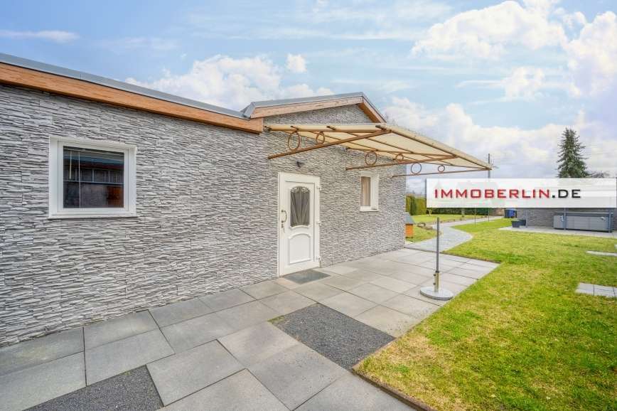 3غرفة بنغالو في Kaulsdorf, Germany رقم 227532